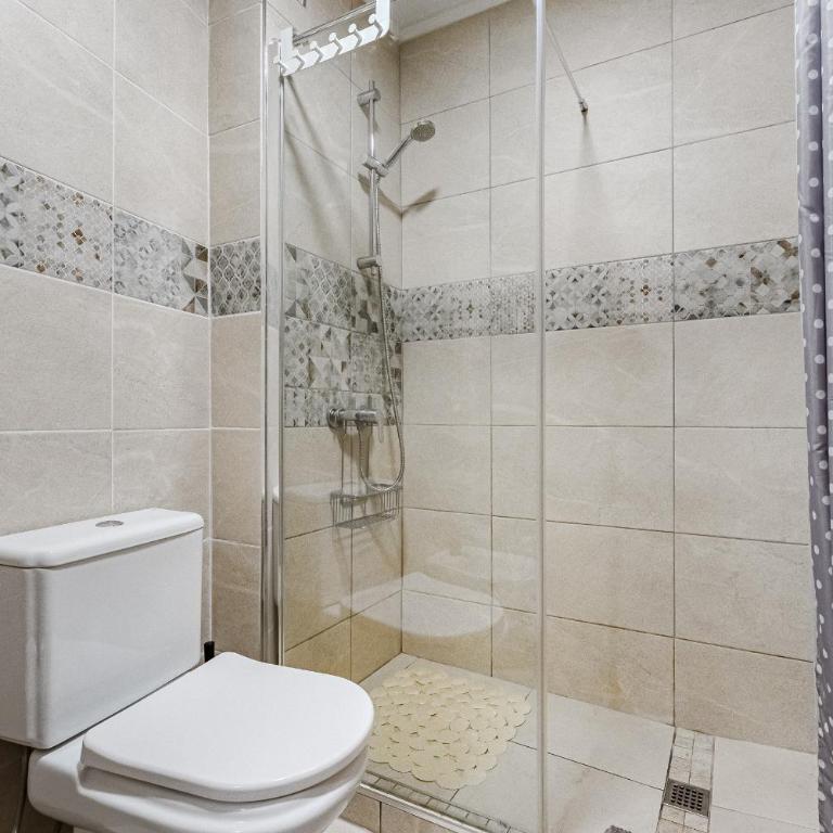 Cosy Apartment in Los Cristianos 5min to the ocean - Apartamento de 2 dormitorios - 10