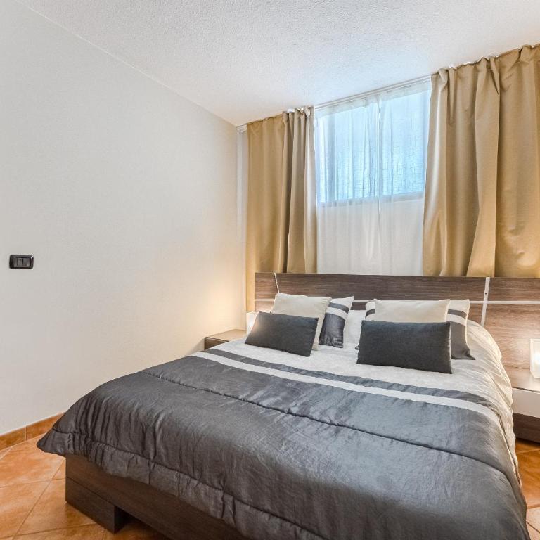 Cosy Apartment in Los Cristianos 5min to the ocean - Apartamento de 2 dormitorios - 5