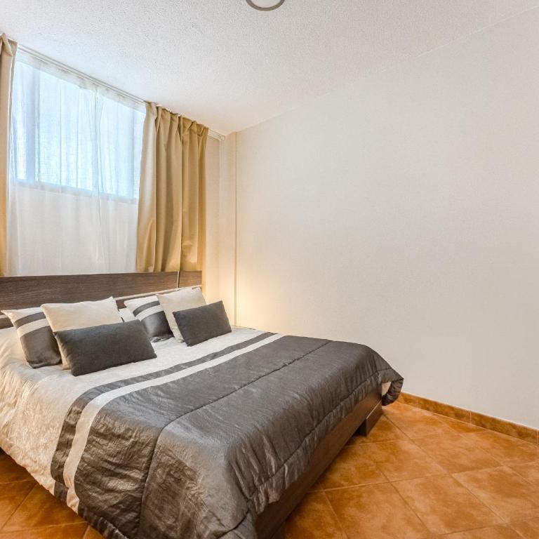 Cosy Apartment in Los Cristianos 5min to the ocean - Apartamento de 2 dormitorios - 8