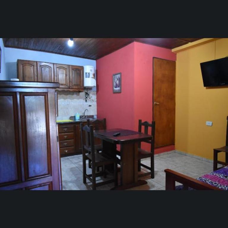 Complejo El Rincón De Colón - Apartamento de 1 dormitorio - 3