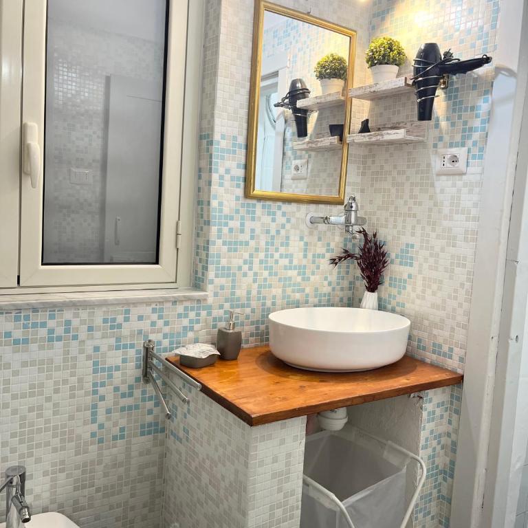 Casa Raile 2 - One-Bedroom House - 11
