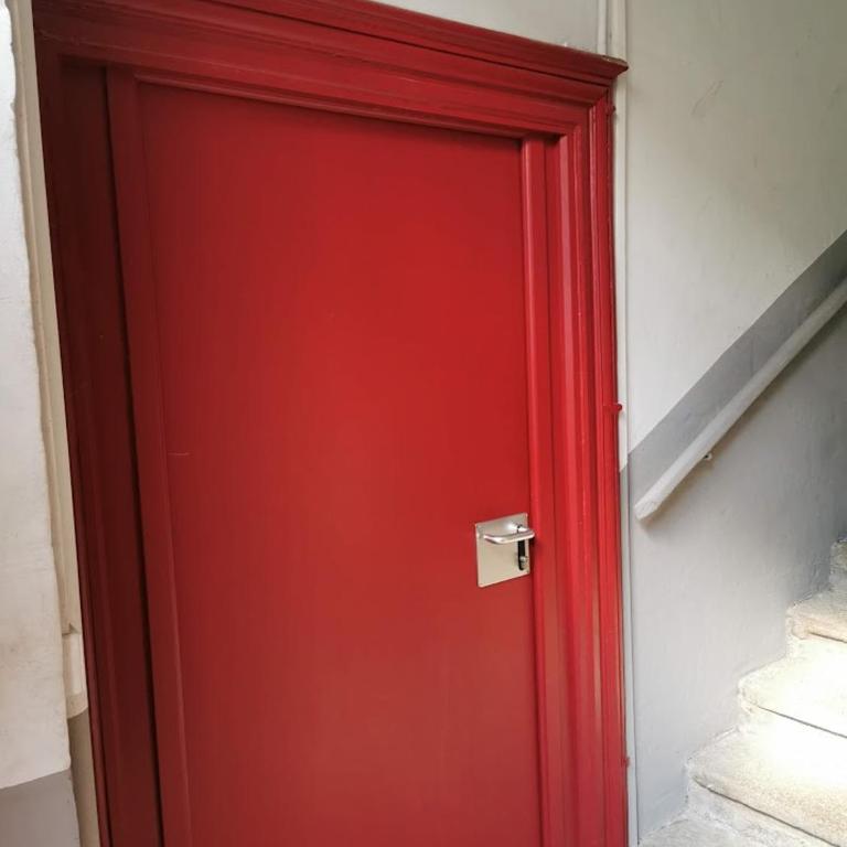 Le Cocon du Château - One-Bedroom Apartment - 15