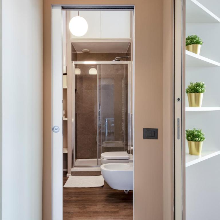 Duomo Apartments B Home - Panoramic Two Bedrooms Apt - Appartamento con 2 Camere da Letto - 4