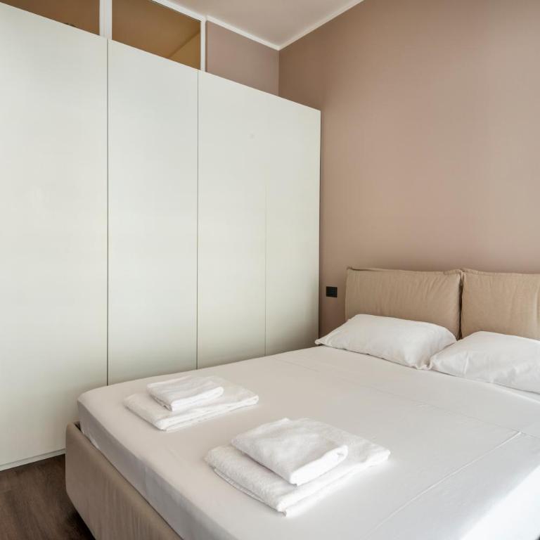 Duomo Apartments B Home - Panoramic Two Bedrooms Apt - Appartamento con 2 Camere da Letto - 5