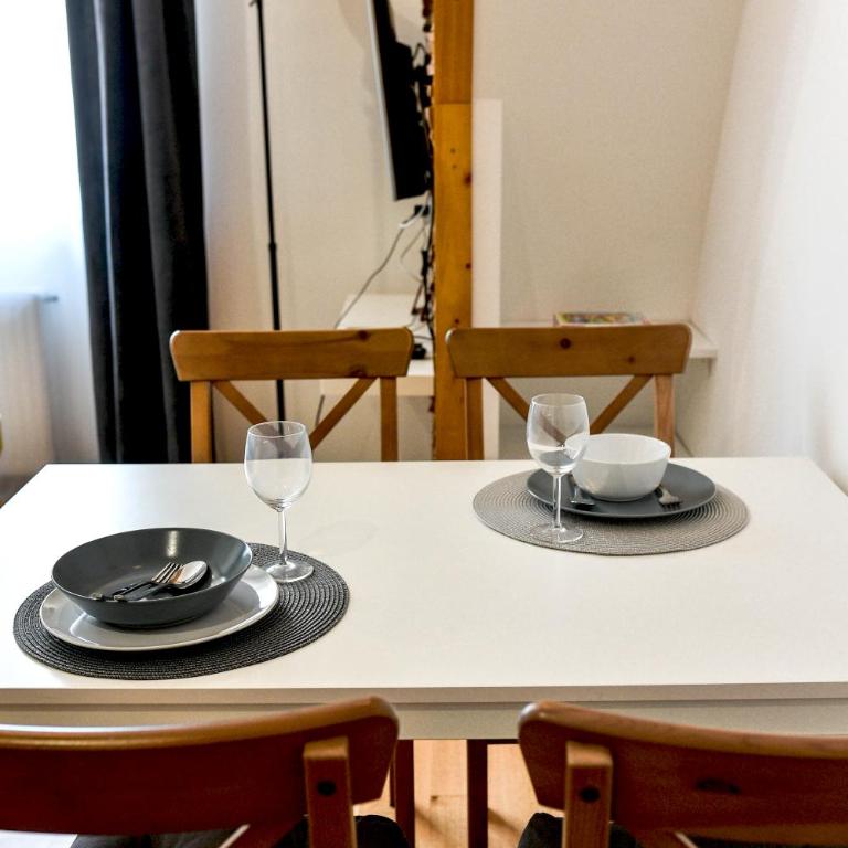 Дивчигошће ДУПЛЕКС за 7 особа - Dupleks Apartman - 12