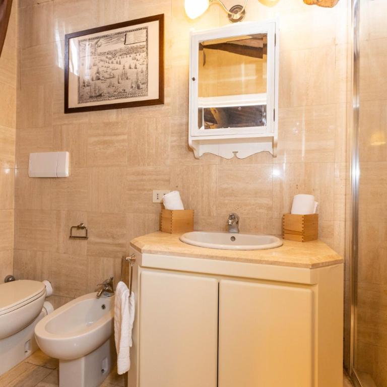 Pantheon Rondanini Luxury Penthouse - Appartamento - 17