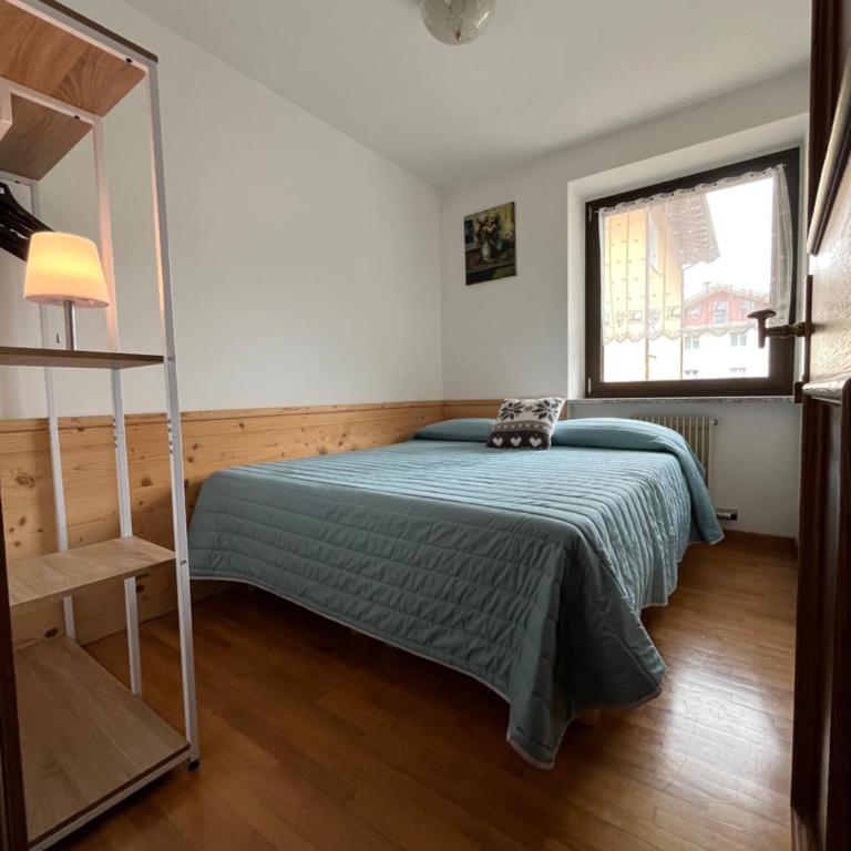 CASA MARINA - Appartamento - 8