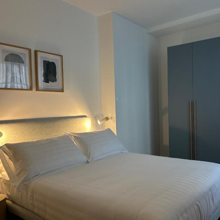 Fifty Eight Suite Milan Repubblica Three Bedrooms - Appartamento con 3 Camere da Letto - 25