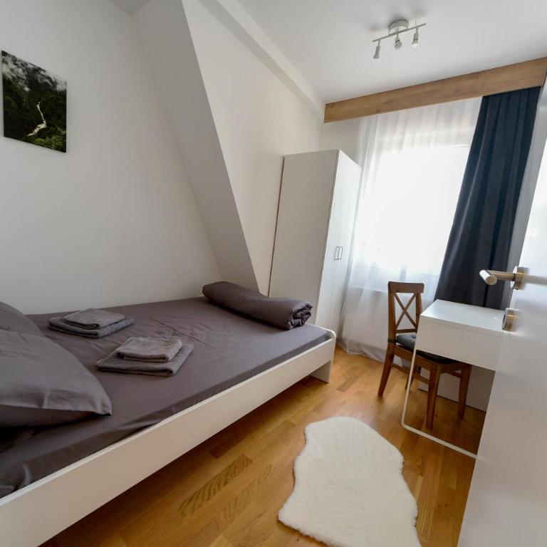Дивчигошће ДУПЛЕКС за 7 особа - Dupleks Apartman - 15