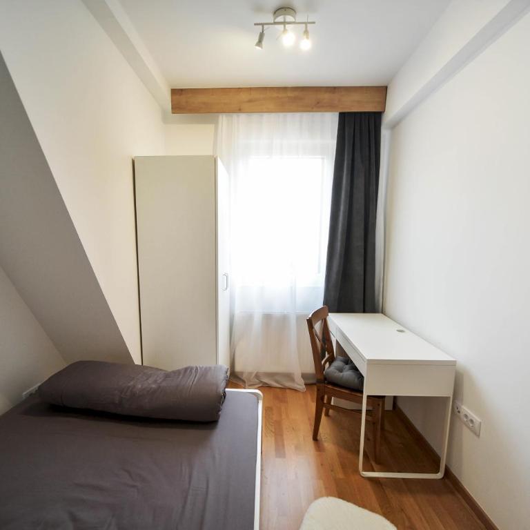 Дивчигошће ДУПЛЕКС за 7 особа - Dupleks Apartman - 16