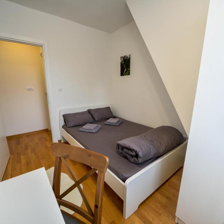 Дивчигошће ДУПЛЕКС за 7 особа - Dupleks Apartman - 17