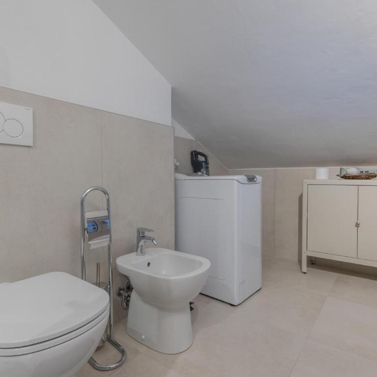 Rooftop apartment Mestre - Appartamento con 1 Camera da Letto - 16