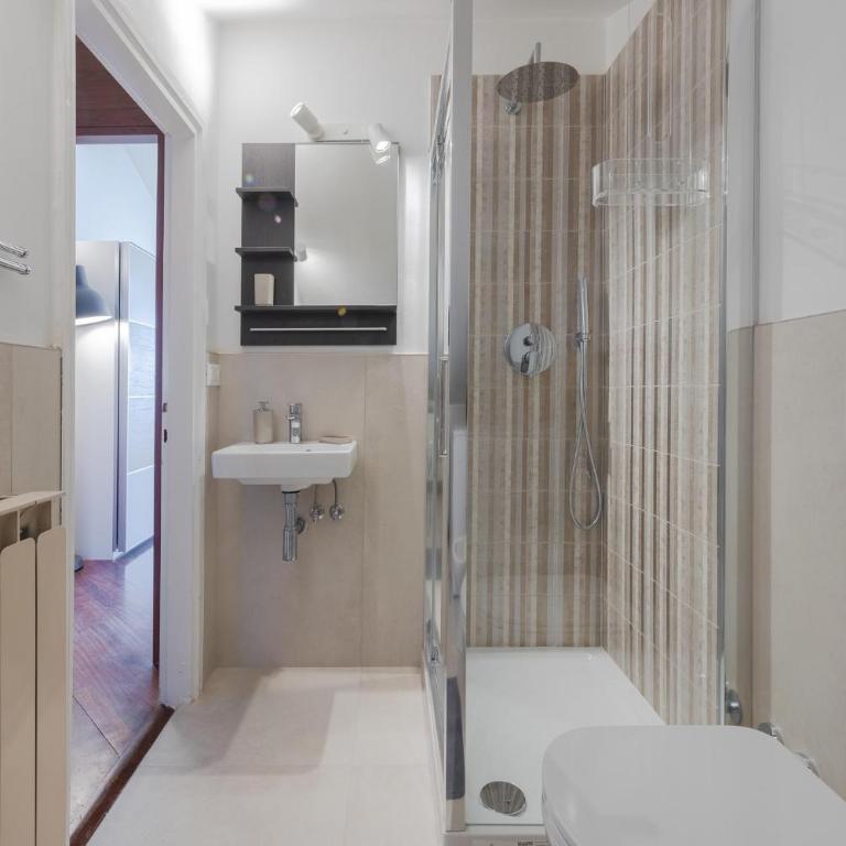Rooftop apartment Mestre - Appartamento con 1 Camera da Letto - 14