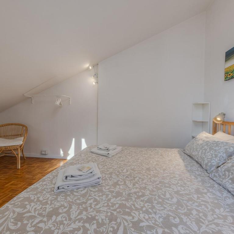 Rooftop apartment Mestre - Appartamento con 1 Camera da Letto - 13