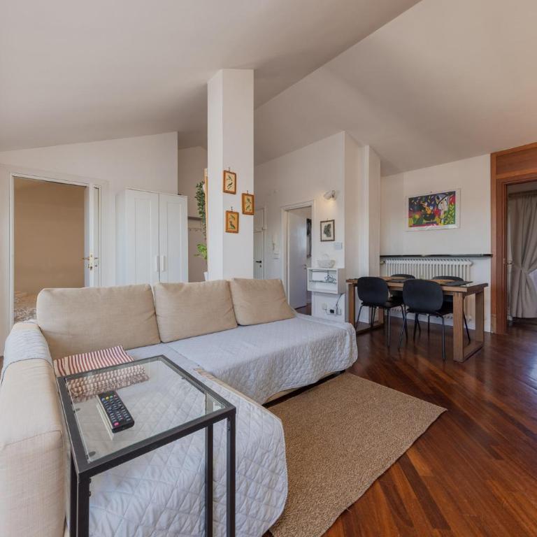 Rooftop apartment Mestre - Appartamento con 1 Camera da Letto - 1
