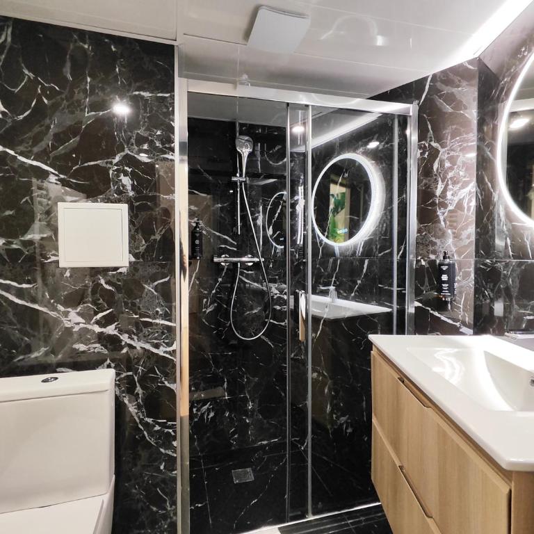 Atelier Montparnasse Hôtel - Suite Familiale - 2