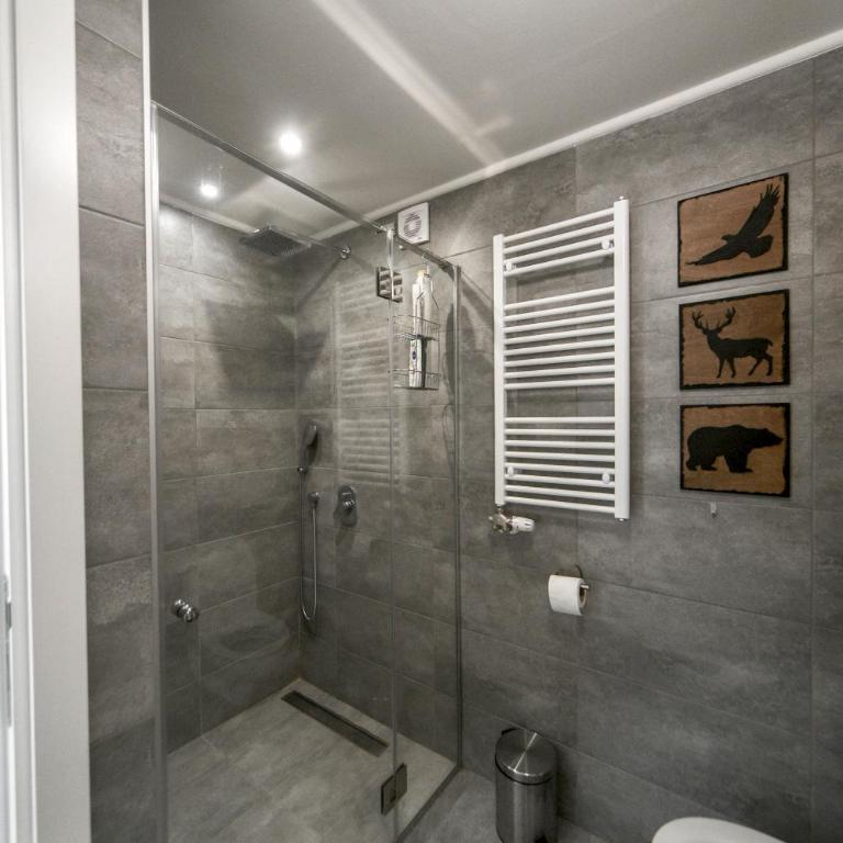 Дивчигошће ДУПЛЕКС за 7 особа - Dupleks Apartman - 18