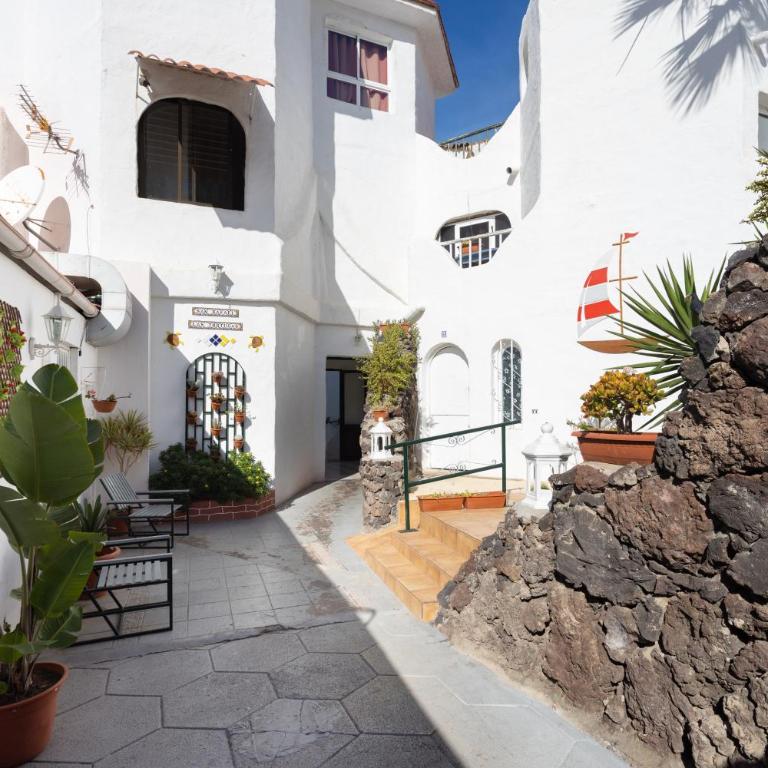 Home2Book Party Duplex with Pool in Las Américas - Apartamento de 1 dormitorio - 20