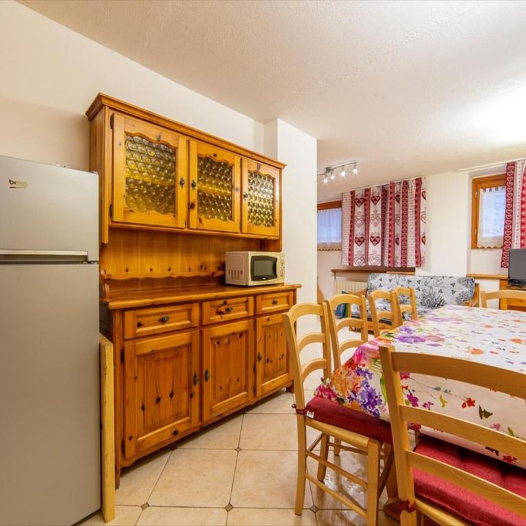Ski, stay, and savour Aosta Valley - Appartamento con 1 Camera da Letto - 2