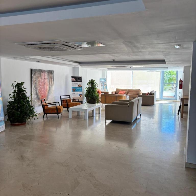 Vera Playa Sun & Sea - Appartement 3 Chambres - 9