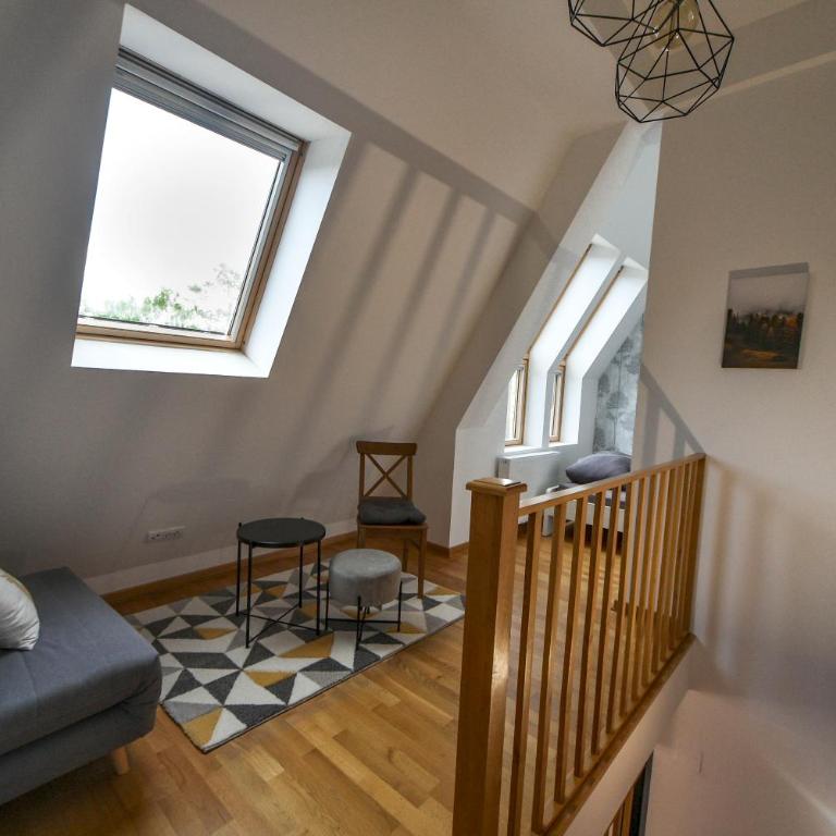 Дивчигошће ДУПЛЕКС за 7 особа - Dupleks Apartman - 24