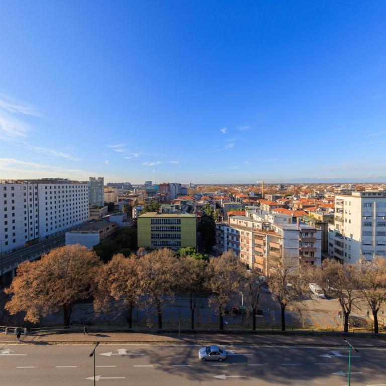 Rooftop apartment Mestre - Appartamento con 1 Camera da Letto - 21