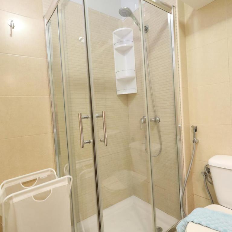Atico Summerland - Los Cristianos - Apartamento de 1 dormitorio - 13