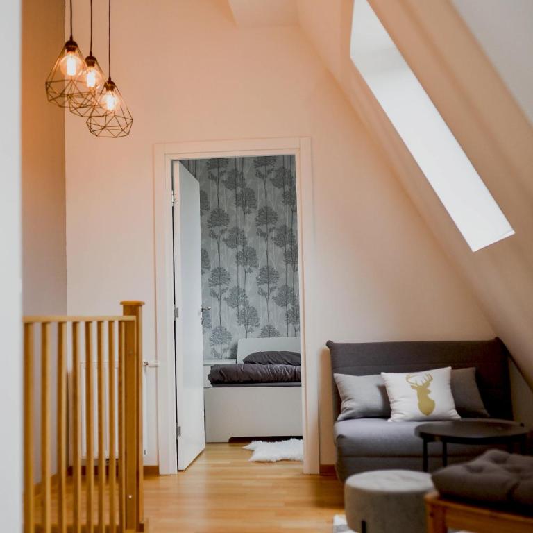 Дивчигошће ДУПЛЕКС за 7 особа - Dupleks Apartman - 25