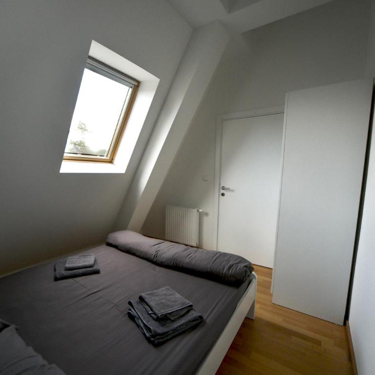 Дивчигошће ДУПЛЕКС за 7 особа - Dupleks Apartman - 28