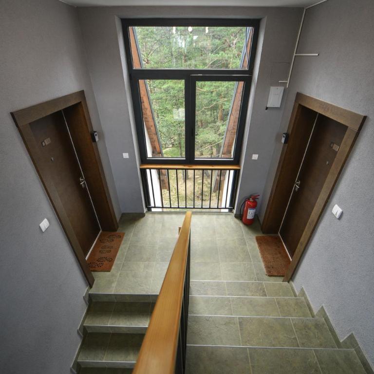 Дивчигошће ДУПЛЕКС за 7 особа - Dupleks Apartman - 33