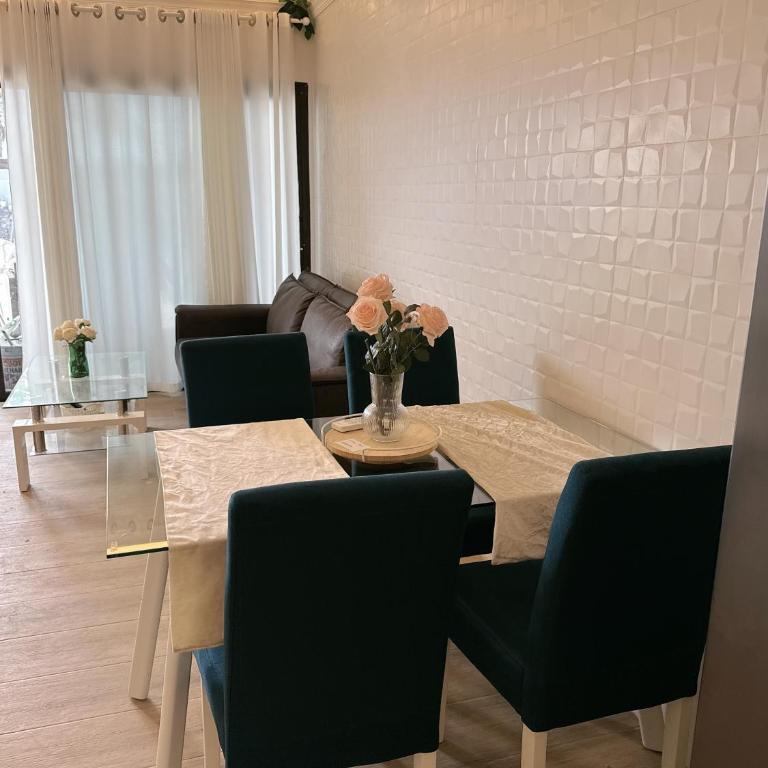 Villa Dani Lanzarote - Three-Bedroom Apartment - 27