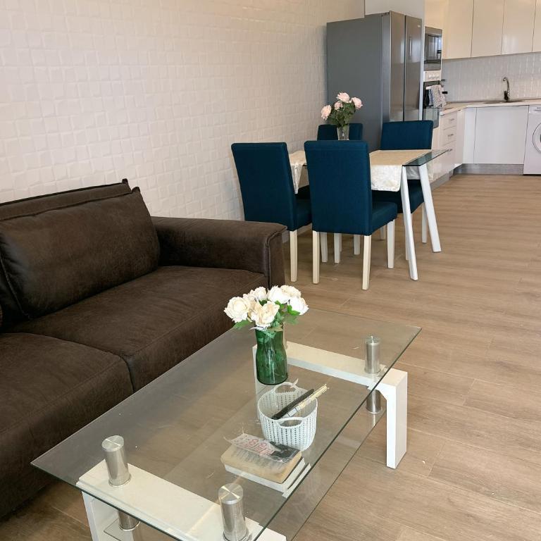 Villa Dani Lanzarote - Three-Bedroom Apartment - 26