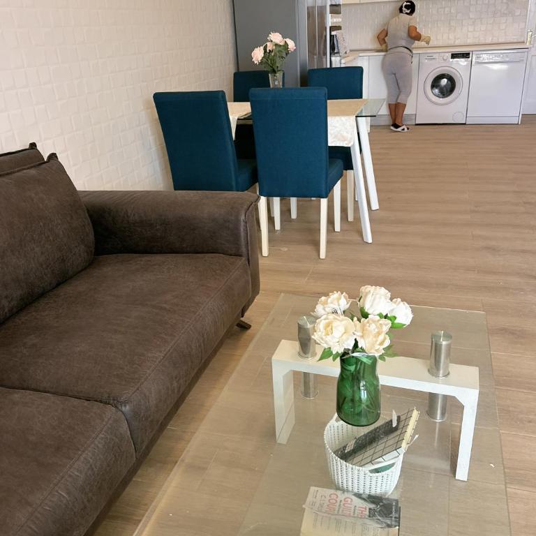 Villa Dani Lanzarote - Three-Bedroom Apartment - 25