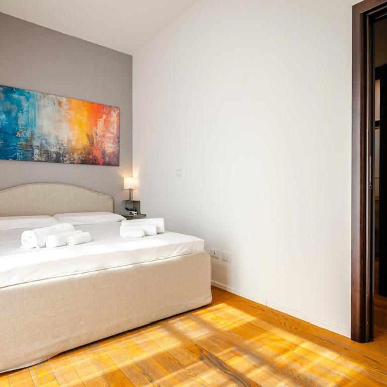 Oberdan Terrace - Two-Bedroom Apartment - 30