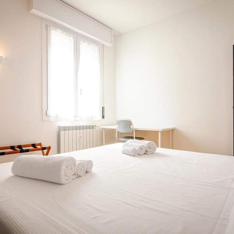 Oberdan Terrace - Two-Bedroom Apartment - 38