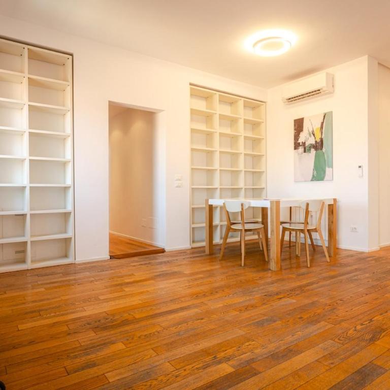 Oberdan Terrace - Two-Bedroom Apartment - 3