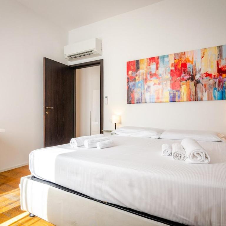 Oberdan Terrace - Two-Bedroom Apartment - 36