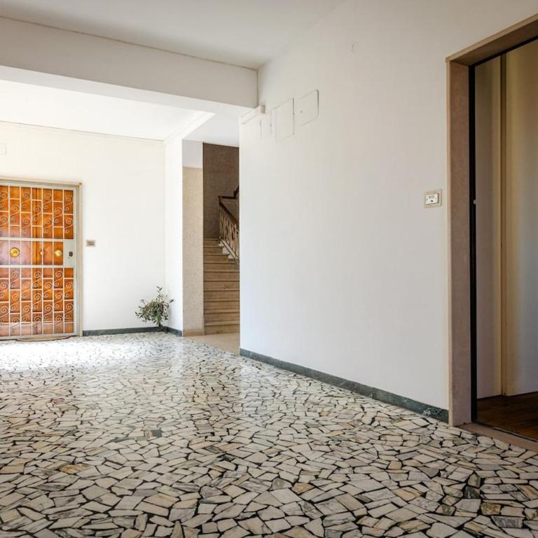 Oberdan Terrace - Two-Bedroom Apartment - 40
