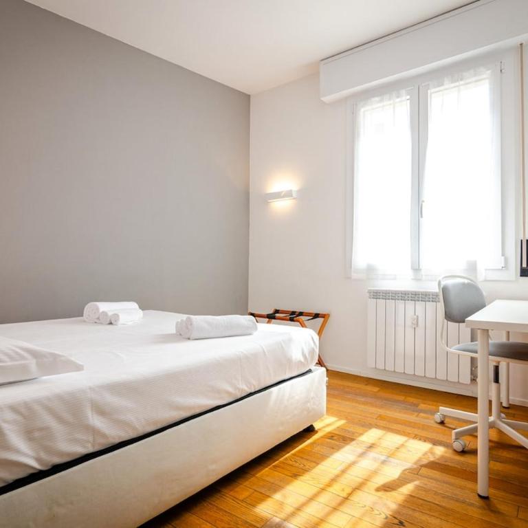 Oberdan Terrace - Two-Bedroom Apartment - 34