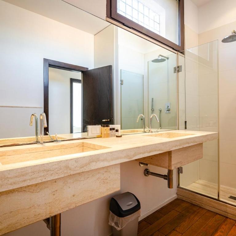 Oberdan Terrace - Two-Bedroom Apartment - 25