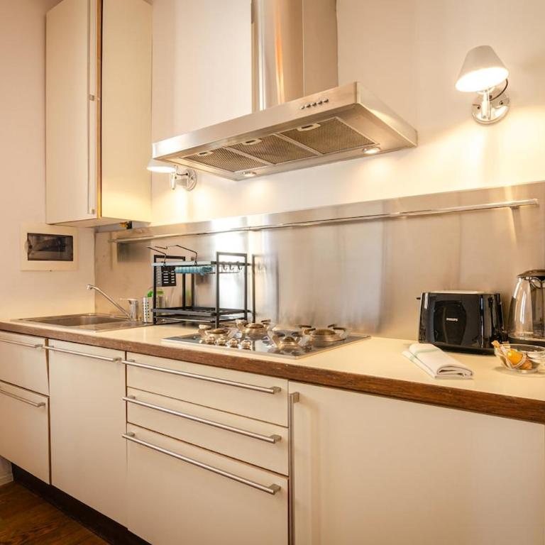 Oberdan Terrace - Two-Bedroom Apartment - 13