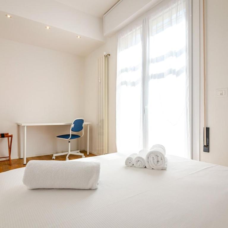 Oberdan Terrace - Two-Bedroom Apartment - 29