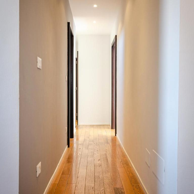 Oberdan Terrace - Two-Bedroom Apartment - 22