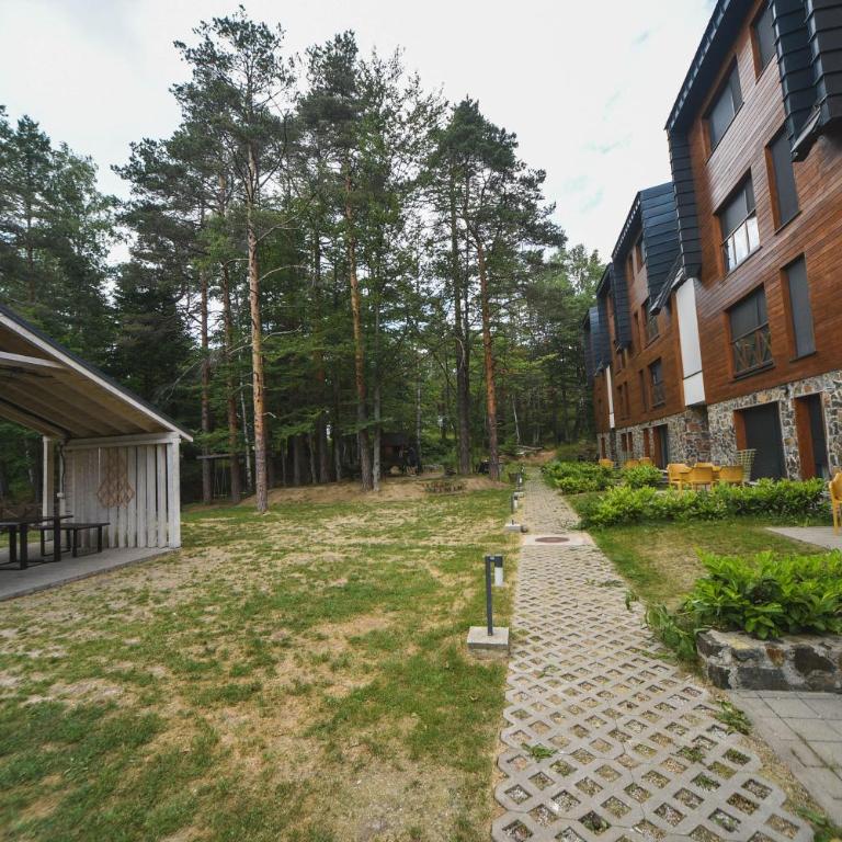 Дивчигошће ДУПЛЕКС за 7 особа - Dupleks Apartman - 38