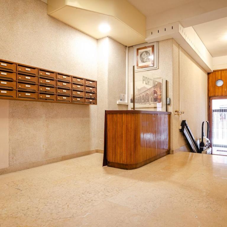 Oberdan Terrace - Two-Bedroom Apartment - 42