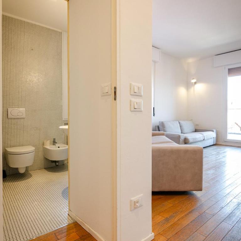 Oberdan Terrace - Two-Bedroom Apartment - 19