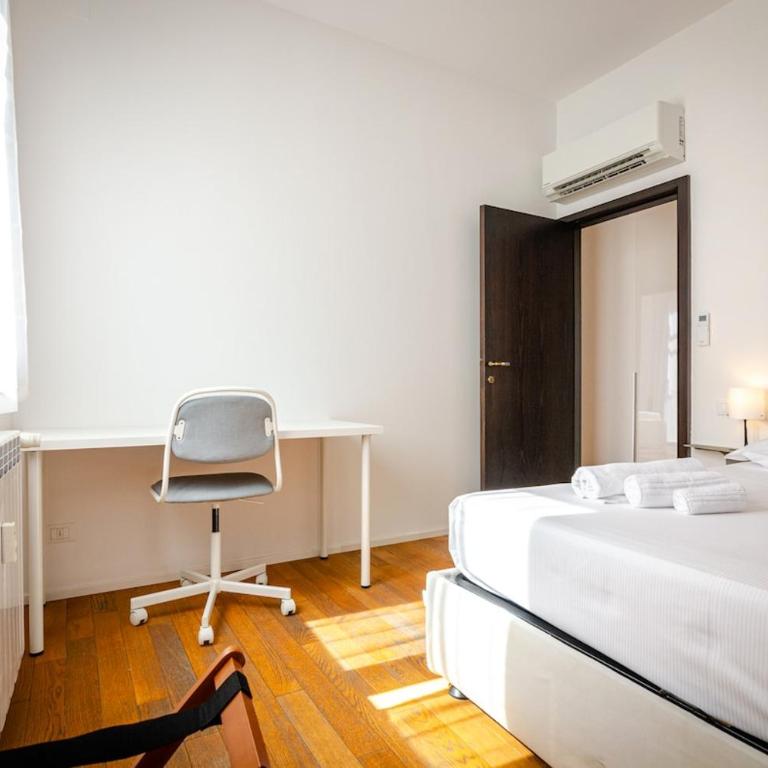 Oberdan Terrace - Two-Bedroom Apartment - 37