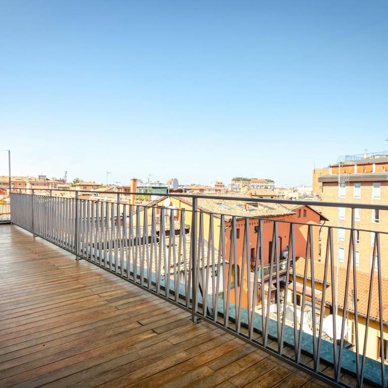 Oberdan Terrace - Two-Bedroom Apartment - 10