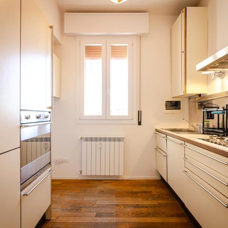 Oberdan Terrace - Two-Bedroom Apartment - 12