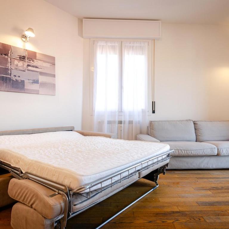 Oberdan Terrace - Two-Bedroom Apartment - 6
